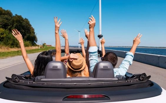 Noleggio auto e veicoli commerciali a San Ginesio